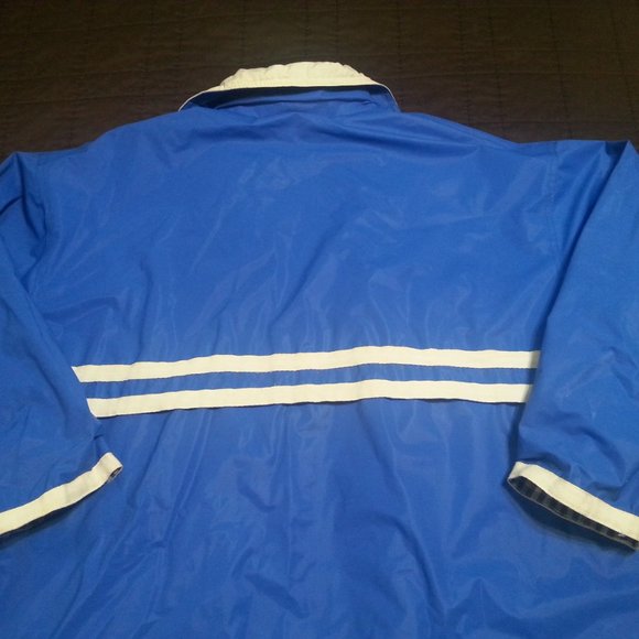 Vintage Misty Harbor any weather lined jacket coat Mens - Picture 9 of 11